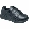 Drew Men's Force V Athletic Shoe In Black In Animal Print