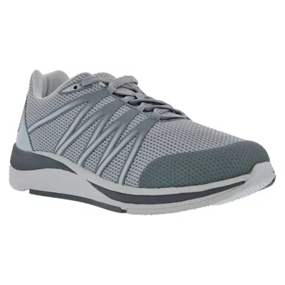 Drew Men's Player Athletic Sneakers In Grey In Multi