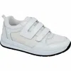 Drew Men's Rocket V Shoes In White In Animal Print