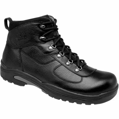 Drew Men's Rockford Boot In Black