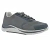 Drew Wide Width Stable Sneaker In Gray