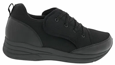 Drew Men's Strength Op Shoes In Black