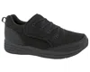 Drew Men's Strength Shoe In Black In Black
