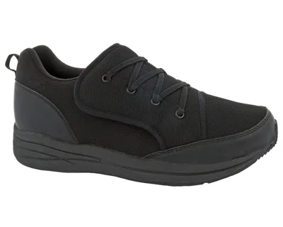 Drew Men's Strength Shoe In Black