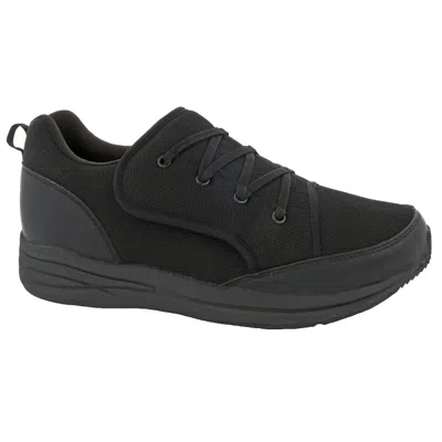 Drew Men's Strength Shoes In Black