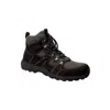 Drew Men's Trek Shoes In Black In Black