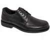 Drew Mens Park Oxford - 6e/wide Width In Black In Black