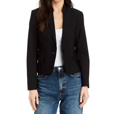 Drew Orelia Blazer In Black