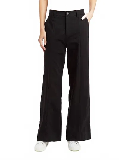 Drew Razi Trouser Pants In Black