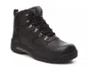Drew Rockfort Work Boot In Black