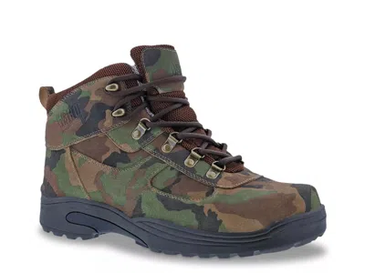 Drew Rockfort Work Boot In Multi