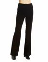 Drew Sage Pant In Black In Black