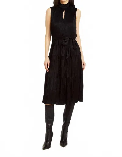 DREW SAMANTHA DRESS IN BLACK