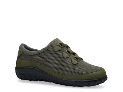 Drew Shine Barefootfreedom Sneaker In Green
