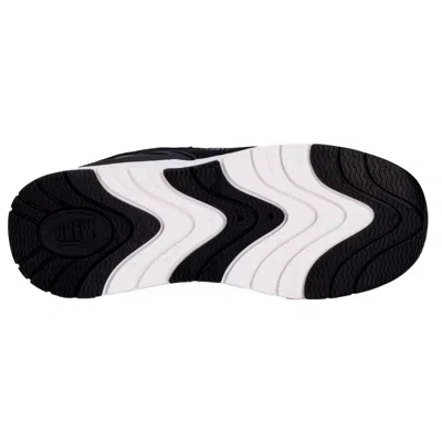 Drew Shoes Drew Shoe Halo Black Mesh Combo 13189-19 Women's