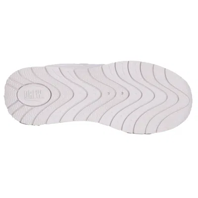 Drew Shoes Halo White Mesh Combo 13189-21 Women's