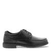 Drew Shoes Men's Park Oxford Shoes - 6e Width In Black In Black