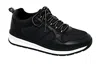 Drew Shoes Men's Rocket Athletic Shoes In Black In Black