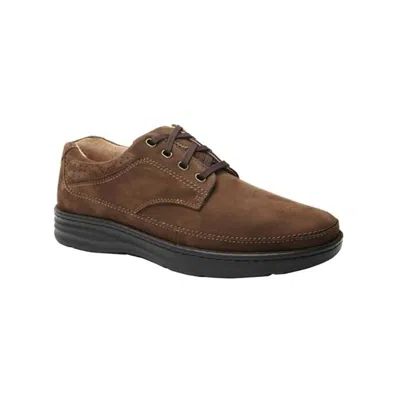 Drew Shoes Men's Toledo Oxford Shoes In Brown