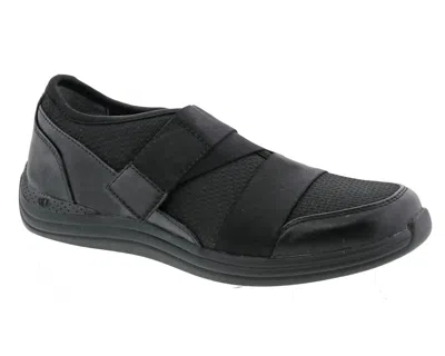 Drew Shoes Women's Aster Shoes In Black Combo