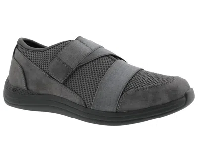Drew Shoes Women's Aster Shoes In Grey
