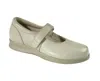 Drew Shoes Women's Bloom Ii Mary Jane Shoes In Bone Calf In Multi