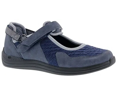Drew Shoes Women's Buttercup Shoes In Navy In Blue