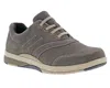 Drew Shoes Women's Columbia Suede Shoes In Grey In Grey