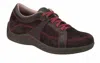 Drew Shoes Women's Geneva Casual Shoes In Espresso In Brown