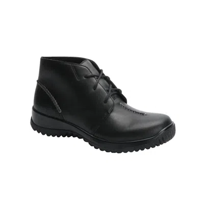 Drew Shoes Women's Krista Boot In Black