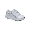 Drew Shoes Women's Motion V Athletic Shoes In White In White