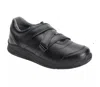 Drew Shoes Women's Pepper Casual Shoes In Black In Black
