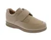 Drew Shoes Women's Quest Casual Shoes In Taupe/taupe Stretch In Multi