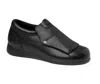 Drew Shoes Women's Victoria Casual Shoes In Black Calf In Multi