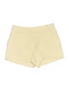 Drew Shorts In Neutral