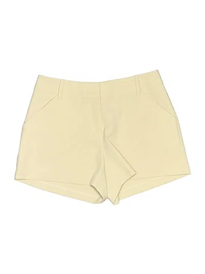 Drew Shorts In Neutral