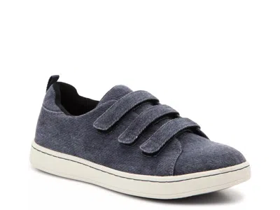 Drew Ski Sneaker In Blue