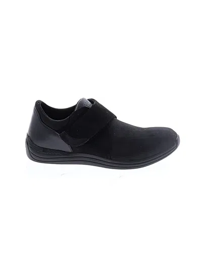 Pre-owned Drew Sneakers In Black