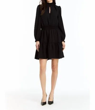 Drew Sophie Dress In Black