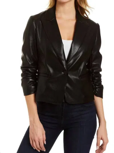 Drew Suzie Blazer In Black