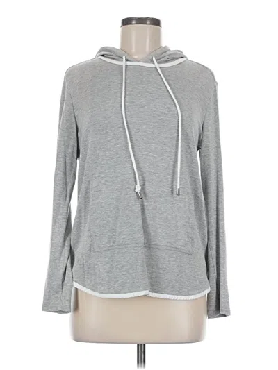 Pre-owned Drew Sweatshirt In Gray