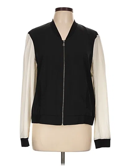 Pre-owned Drew Track Jacket In Black