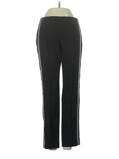 Pre-owned Drew Track Pants In Black