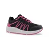 Drew Wide Width Balance Sneaker In Multi