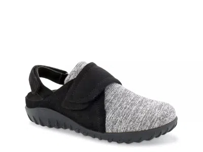 Drew Wide Width Breezy Sandal In Multi