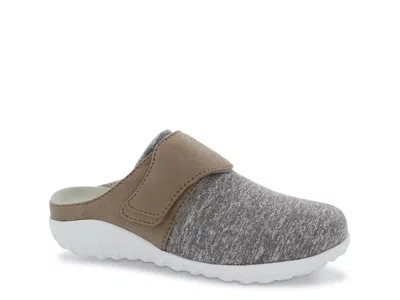 Drew Wide Width Sunshine Slipon Sneaker In Multi