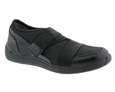 Drew Women's Aster Shoes In Black Combo