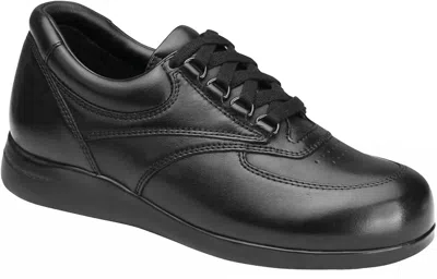 Drew Women's Blazer Oxfords In Black In Multi