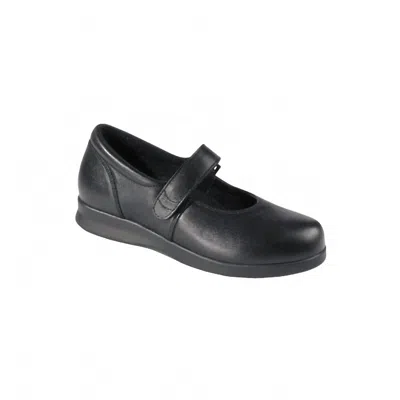 Drew Women's Bloom Ii Mary Jane Shoes In Black