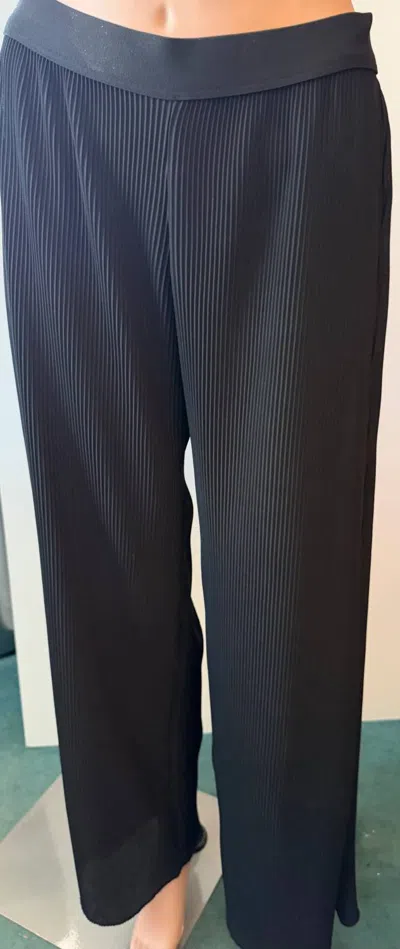 Drew Women's Brett Pant In Black